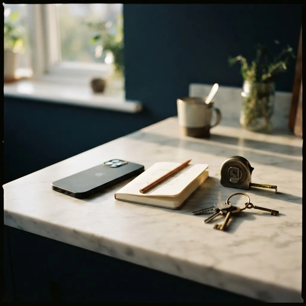 Handyman home repair service in the Kansas City area