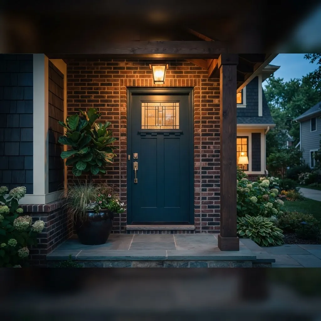 Handyman home repair service in the Kansas City area