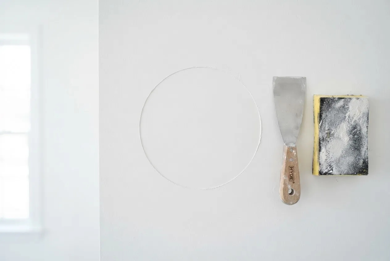 Handyman home repair service in the Kansas City area