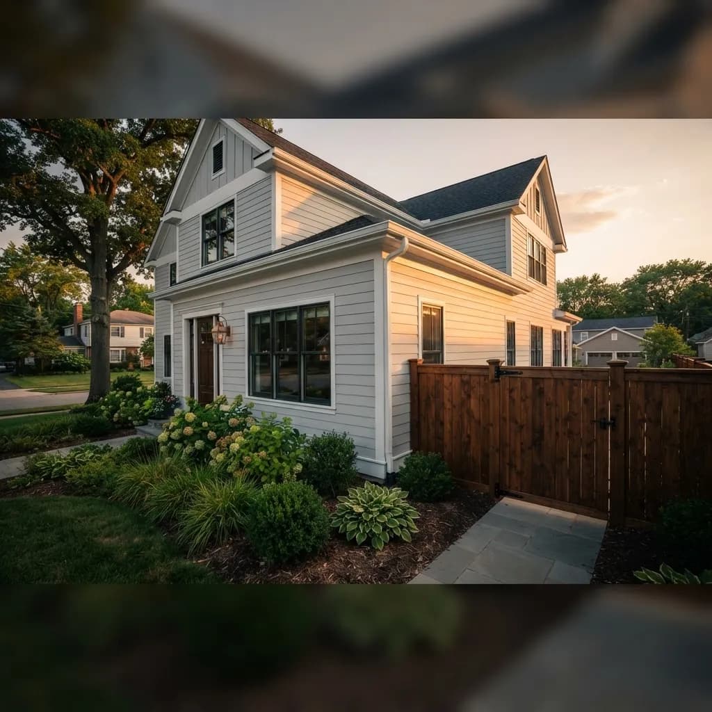 Handyman home repair service in the Kansas City area