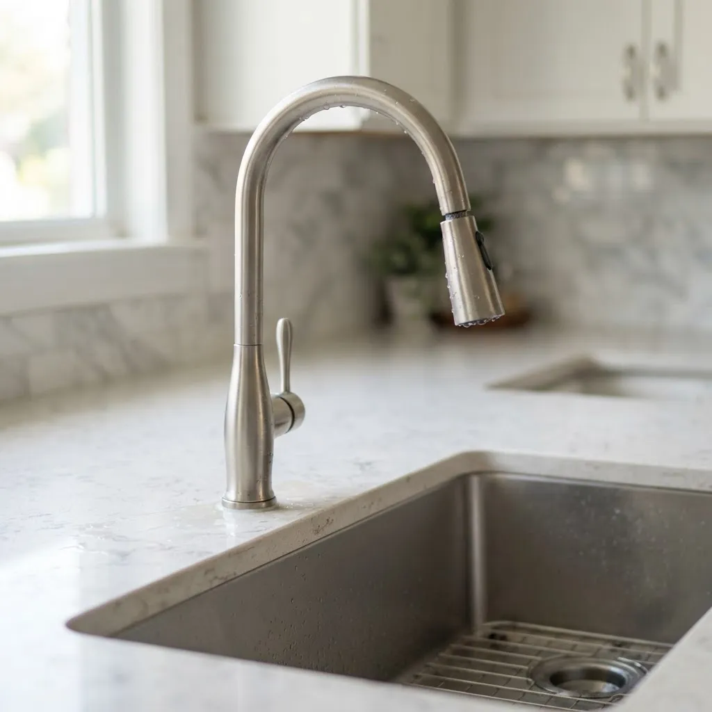 Handyman home repair service in the Kansas City area
