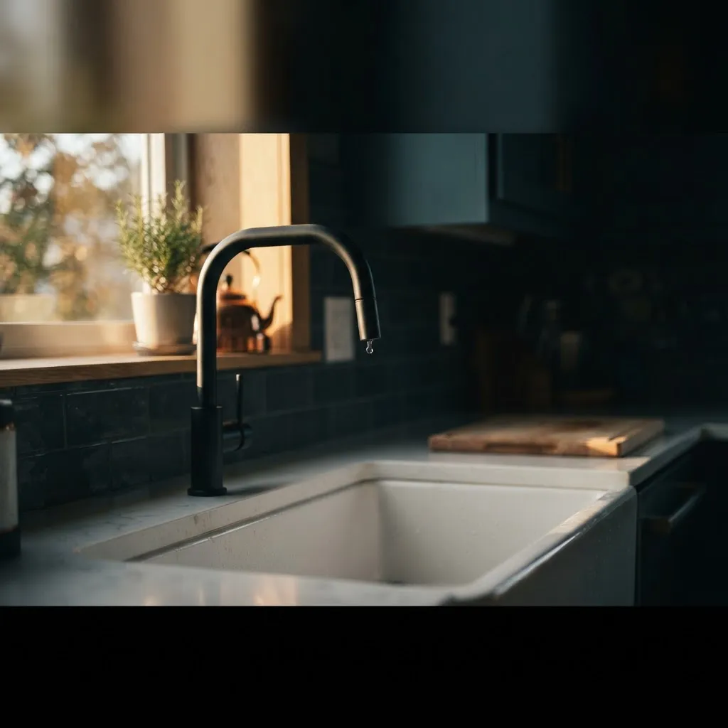 Handyman home repair service in the Kansas City area