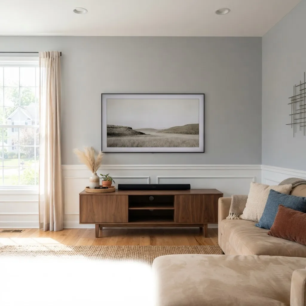 Handyman home repair service in the Kansas City area